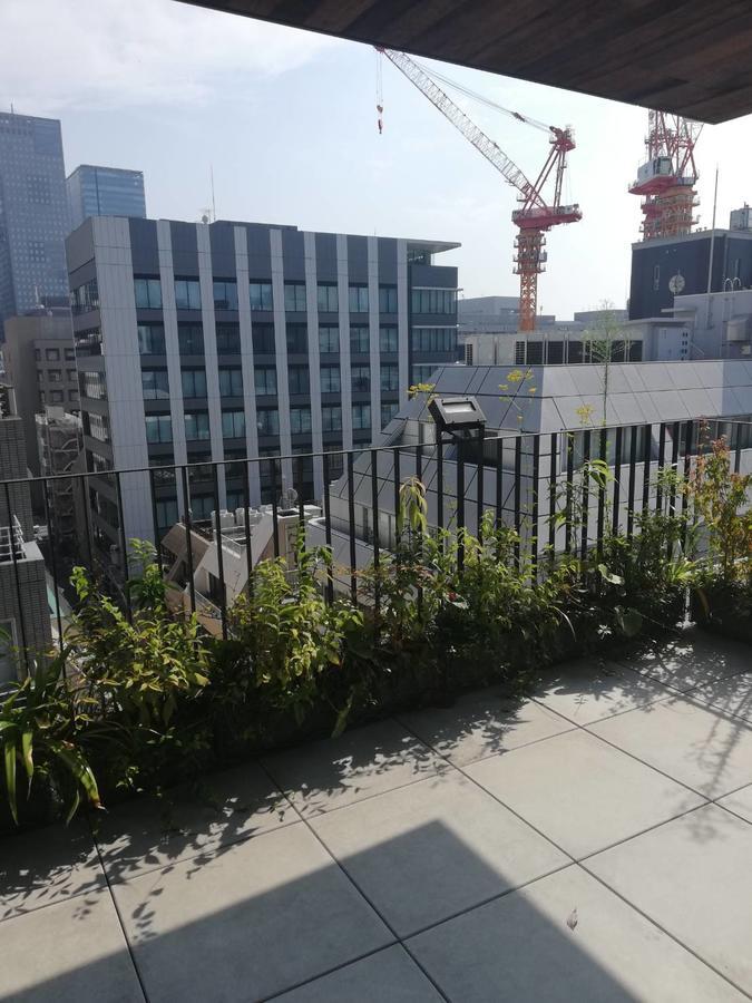 Bnb+ Kanda Tokyo Exterior photo